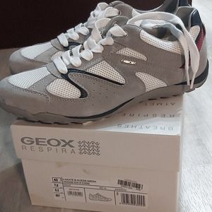 Geox mens shoes size 7.0